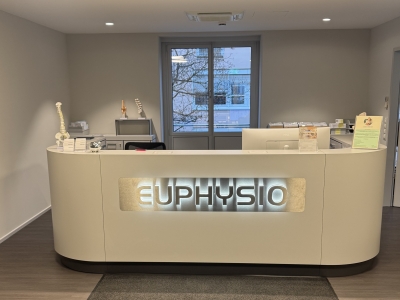 Digitalisierung als wichtiger Expansionsfaktor