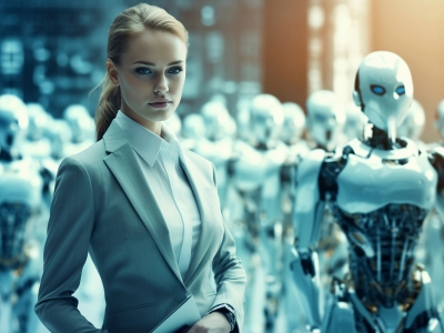 KI 2026: Game Changer oder Job-Killer?