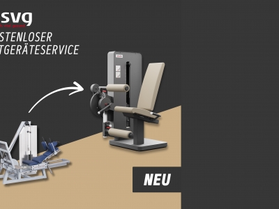 Umtauschaktion von svg