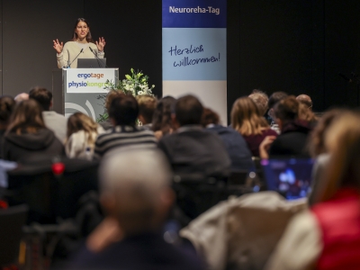 Kongress- und Rahmenprogramm steht