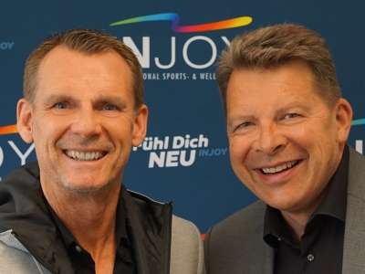 Zum 9. Mal in Folge Testsieger 