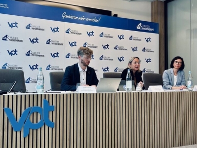 Fehlende Fachkräfte und veralteter Rahmen