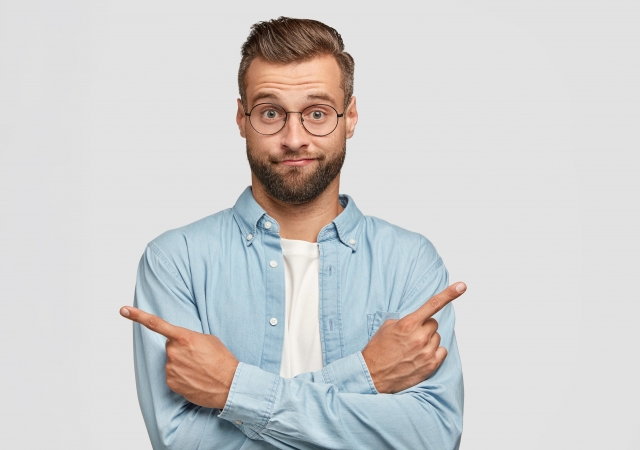 Warum Neujahresvorsätze fast immer scheitern