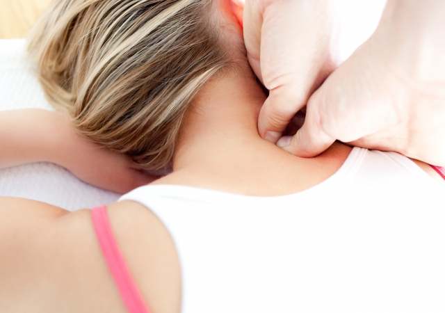 Spannungen gekonnt lösen