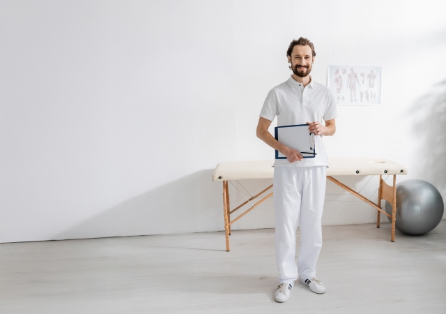 Die Praxis als Lebenswerk