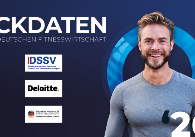 Fitnessbranche freut sich über Rekordwerte 