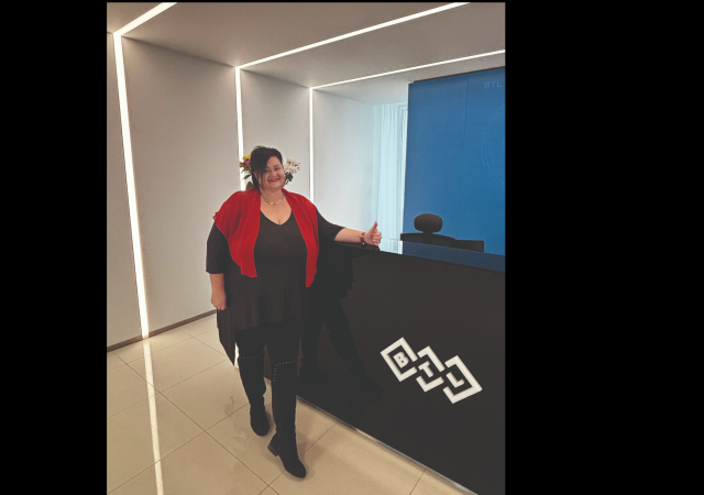 Persönlichkeiten aus der Branche