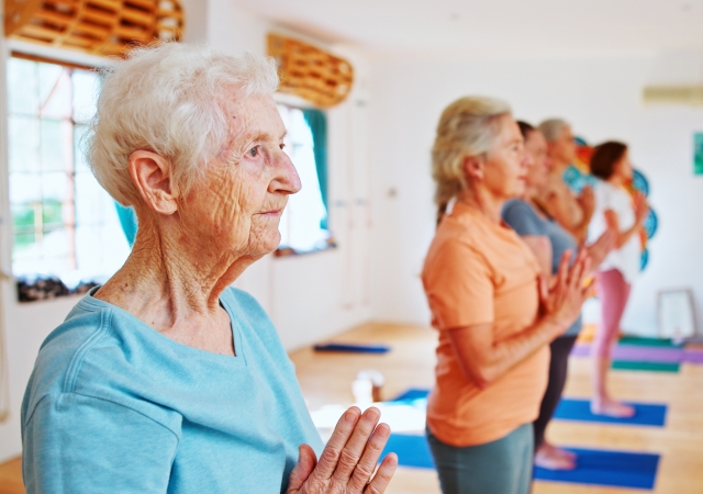 Warum sich Personal Trainer, Studioinhaber und Gesundheitszentren breiter aufstellen müssen