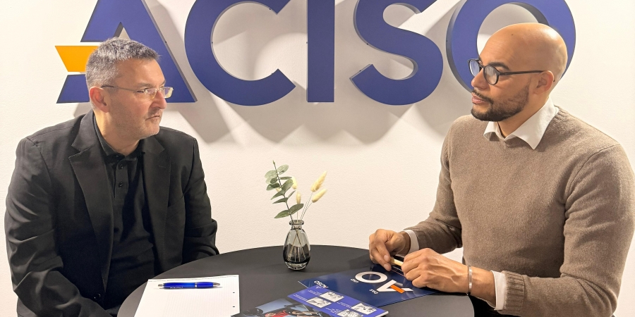 Erfolg braucht Struktur, Marke – und Mut