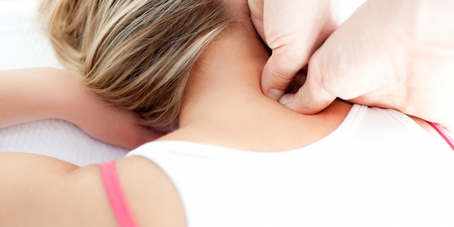 Spannungen gekonnt lösen