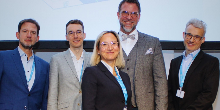 Physiotherapie im Mittelpunkt des DKOU 2025