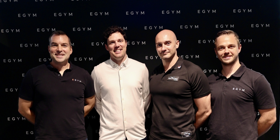 Smartes Training trifft harte Hits