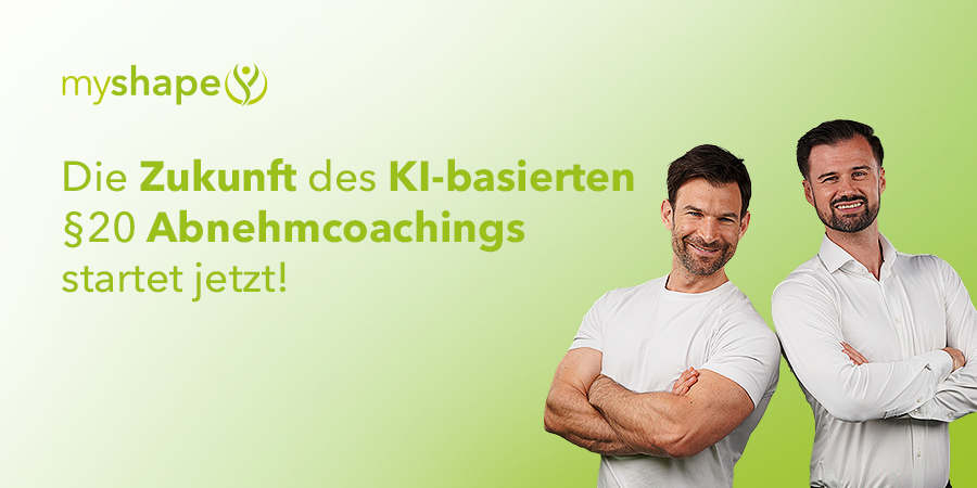 myline setzt Impulse