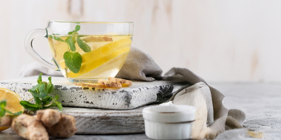 Sechs Ernährungstipps für den Winter