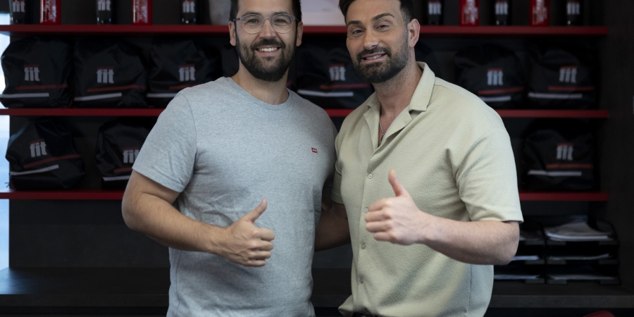 Stärkung der Marktpräsenz