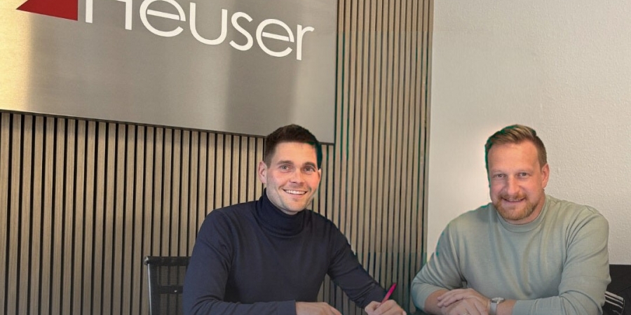 Partnerschaft für modernes Training