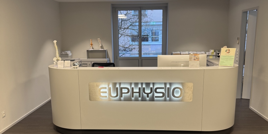 Digitalisierung als wichtiger Expansionsfaktor