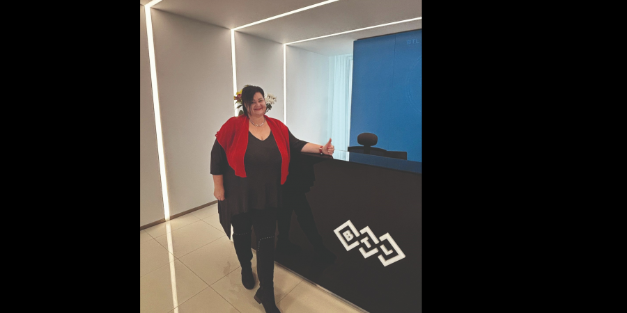 Persönlichkeiten aus der Branche