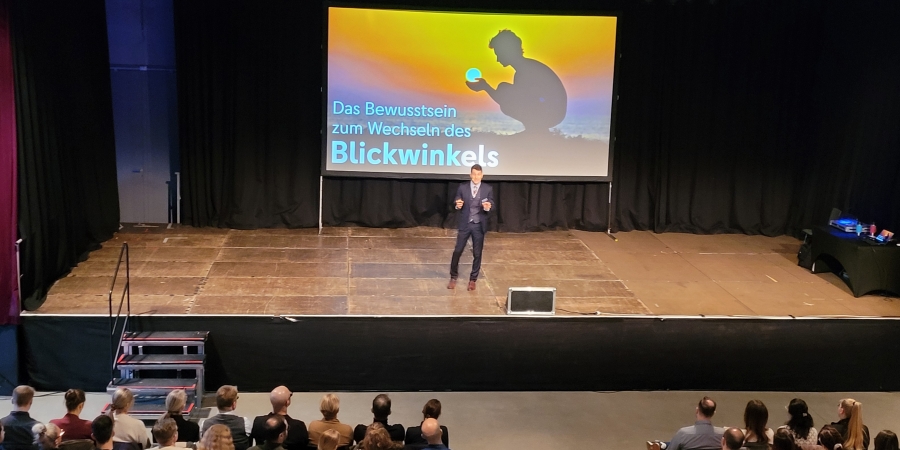 Schwungvolle Premiere