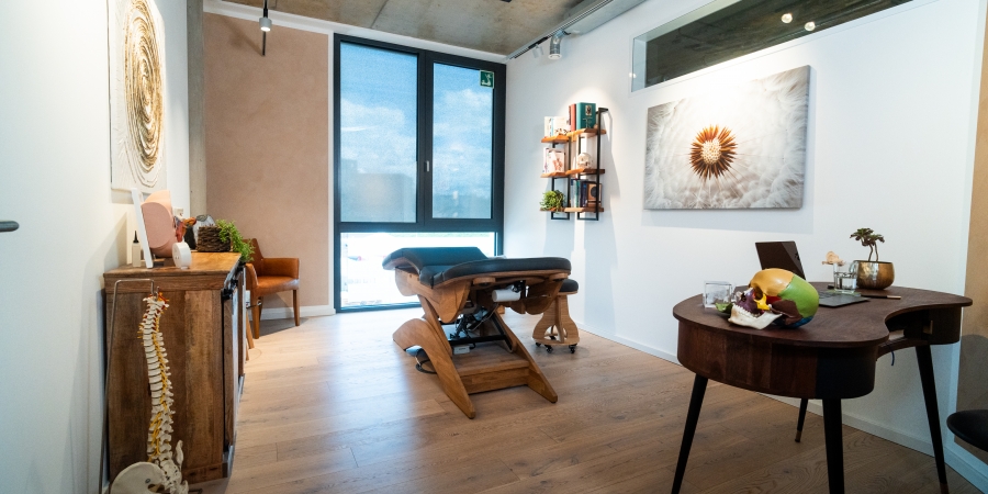 Expansion nach Frankreich