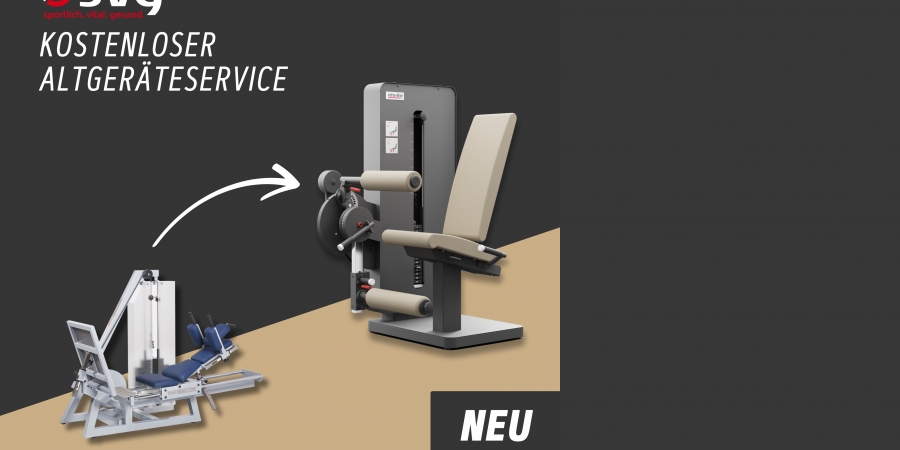 Umtauschaktion von svg