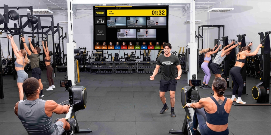 Neues KI-gestütztes Tool für funktionales Training