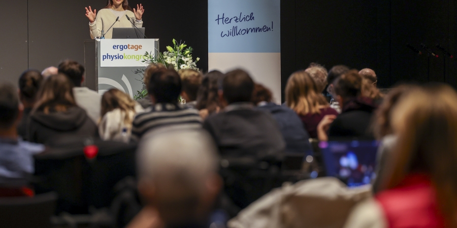 Kongress- und Rahmenprogramm steht