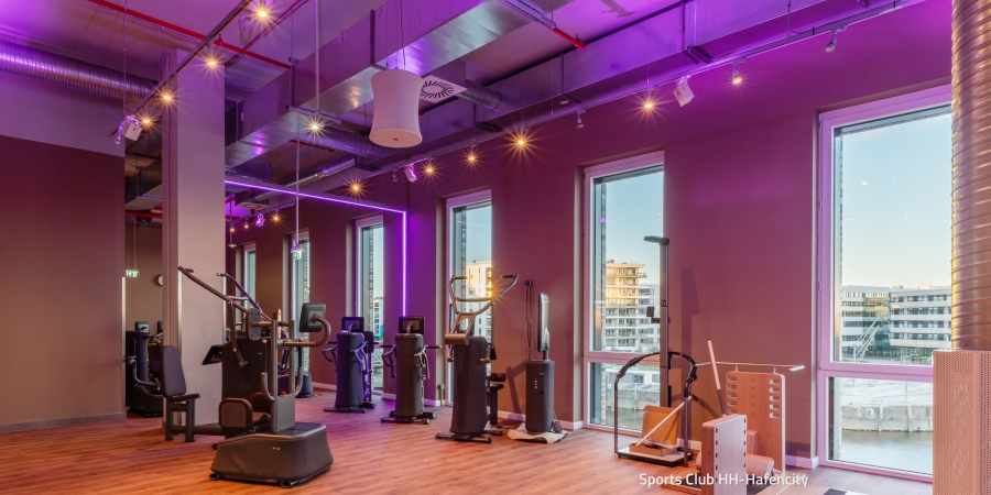 Akustik unterstützt Heilungserfolg