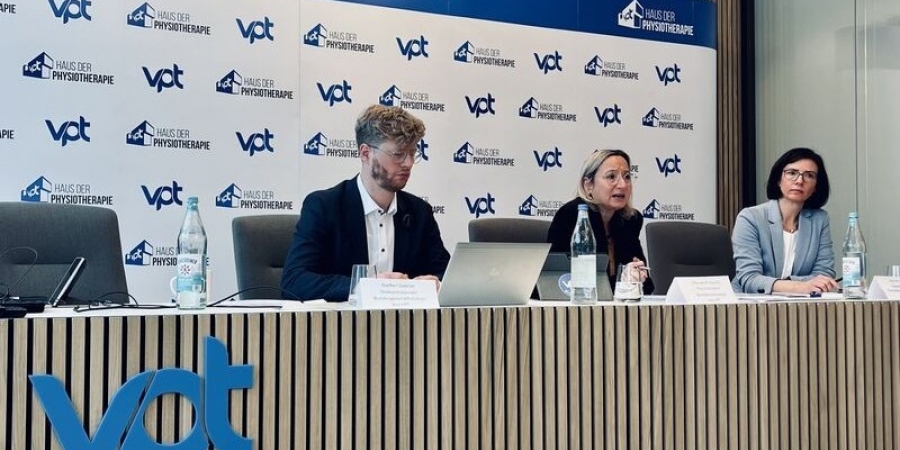 Fehlende Fachkräfte und veralteter Rahmen