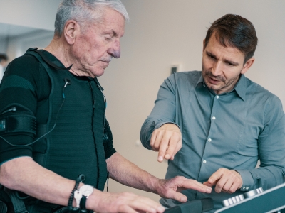 Flexible Ausbildung beim GluckerKolleg