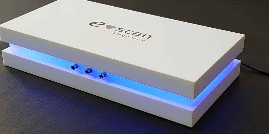  „Veggi“ Pläne für e-scan Software