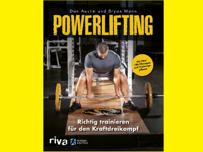 Kraft und Technik für Powerlifting