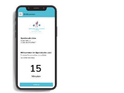 Virtuelle Warteschlange