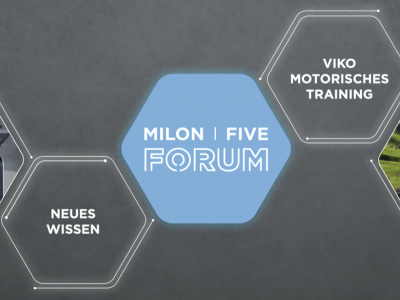 Werde zum Experten. Für Training. Für Gesundheit. 