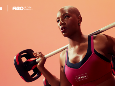 Die Ultimative Gruppenfitnesslösung von LES MILLS erobert die FIBO 2022