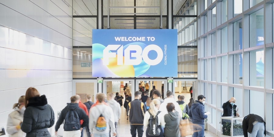 Die FIBO ist zurück - Das war die FIBO 2022 