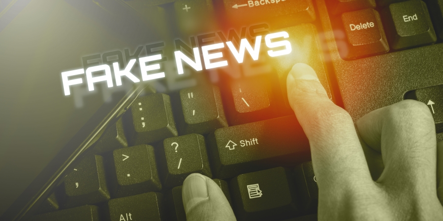Fake News erkennen und andere davor schützen