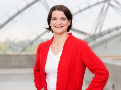 Neustart für die therapie-Veranstaltungen