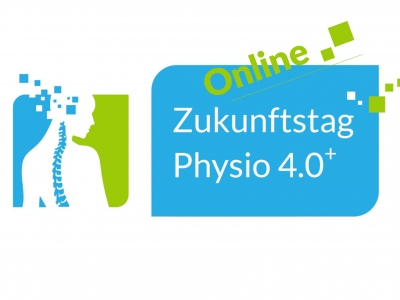 Zukunftstage Physio von HUR
