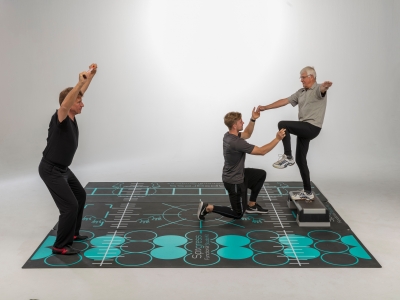 ERGOFIT® übernimmt die Marke Spogress®