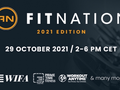 FitNation 2021