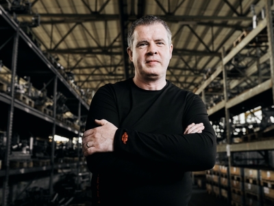 Personeller Wechsel bei gym80