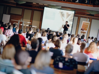 Neues Infowebinar für den Therapiemarkt