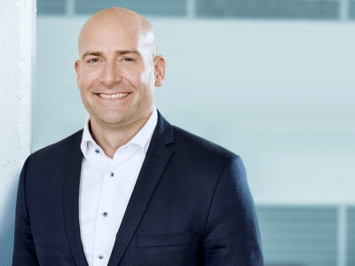 Noventi stärkt den Vertrieb