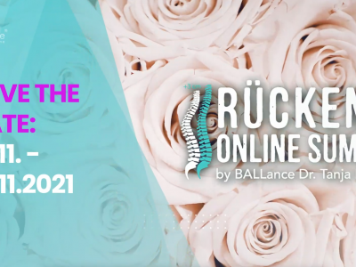 Rücken Online Summit