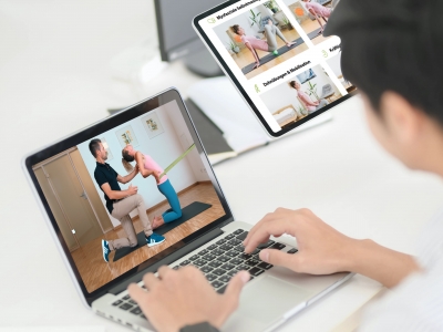 Ausbildung zum BLACKROLL® Pain Expert