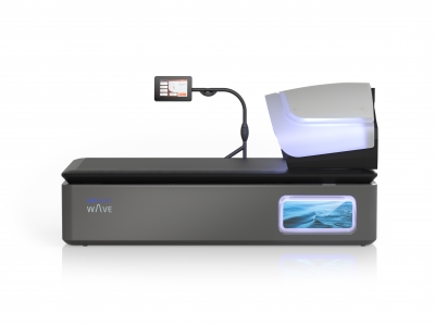 Zwei Neuheiten von Wellsystem