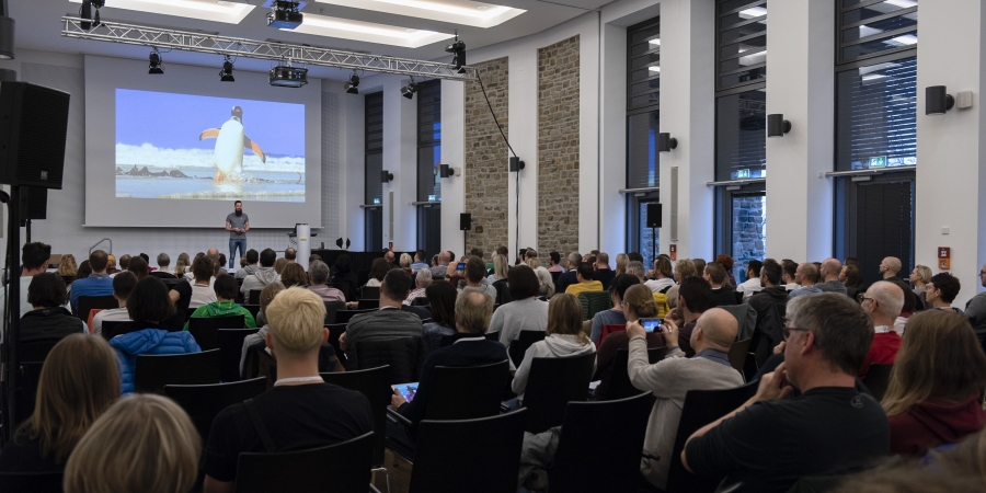 7. Artzt Symposium im Juli 2021