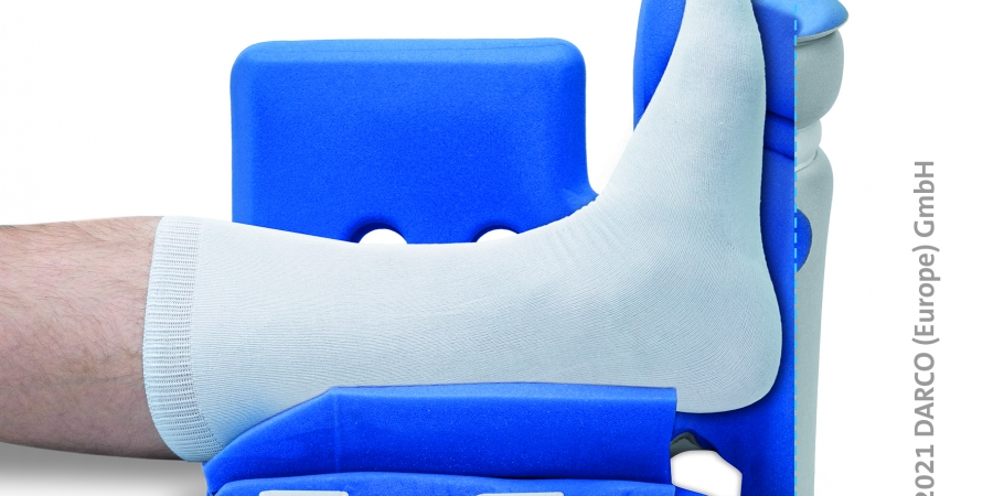 Body Armor® Heel Reliever