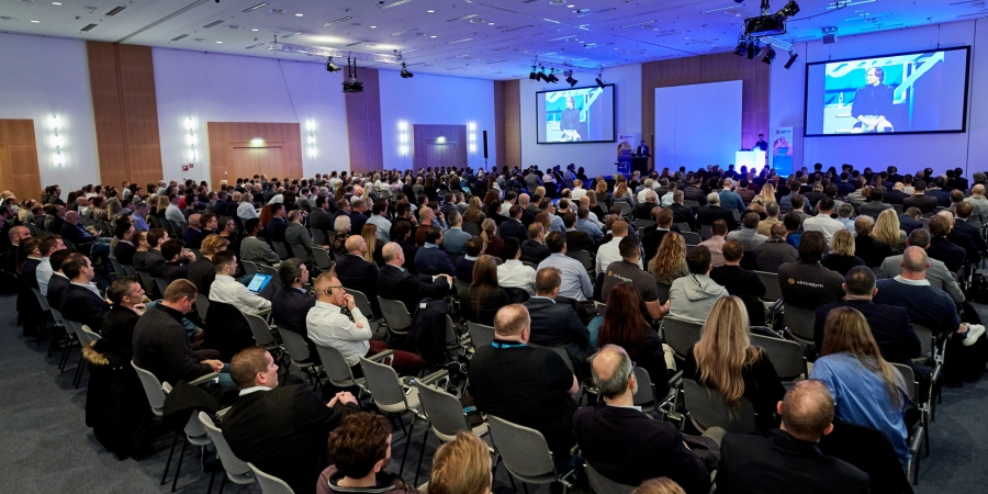 FIBO und EuropeActive verlängern Partnerschaft bis 2023